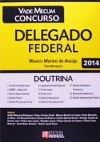 VADE MECUM CONCURSO DELEGADO FEDERAL