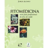 FITOMEDICINA CURSO PARA PROFISSIONAIS DA AREA DA SAUDE