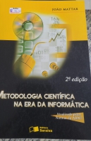 METODOLOGIA CIENTIFICA NA ERA DA INFORMATICA