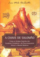 A CHAVE DE SALOMAO
