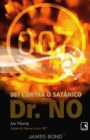007 CONTRA O SATANICO DR NO