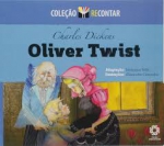 OLIVER TWIST INFANTO