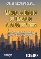 MANUAL DE DIREITO DO TRABALHO PARA CONDOMINOS