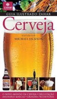 GUIA ILUSTRADO ZAHAR CERVEJA