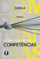METODOS PARA ENSINAR OCMPETENCIAS