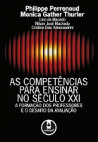AS COMPETENCIAS PARA ENSINAR NO SECULO XXI