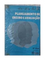 PLANEJAMENTO DE ENSINO E AVALIACAO