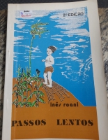 PASSOS LENTOS POEMAS