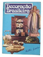 DECORACAO BRASILEIRA 1977