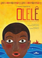 OLELE UMA ANTIGA CANTIGA DA AFRICA