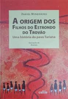 A ORIGEM DOS FILHOS DO ESTRONDO DO TROVAO