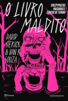 O LIVRO MALDITO