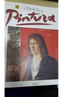 A GRANDE ARTE NA PINTURA VOLUME 3