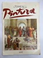 A GRANDE ARTE NA PINTURA 7