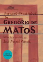 POEMAS ESCOLHIDOS GREGORIO DE MATOS