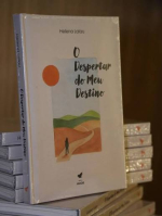 O DESPERTAR DO MEU DESTINO