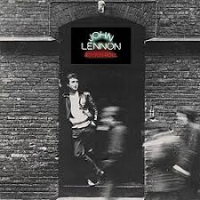 VINIL JOHN LENNON ROCK.N.ROLL ALG. RISCOS E CHIADOS 1975