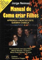 MANUAL DE COMO CRIAR FILHOS
