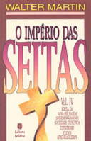 O IMPERIO DAS SEITAS