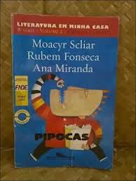 LITERATURA EM MINHA CASA 8 SERIE VOLUME 2