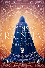 NOVO A ASCENSAO DA RAINHA