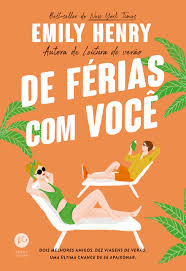 NOVO DE FERIAS COM VOCE