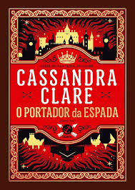 NOVO O PORTADOR DA ESPADA VOL