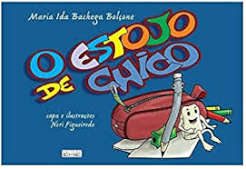 O ESTOJO DE CHICO