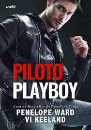 PILOTO PLAYBOY