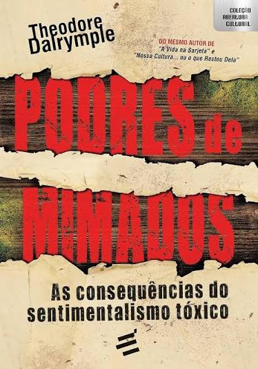 PODRES DE MIMADOS