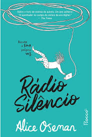 RADIO SILENCIO
