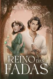 REINO DAS FADAS