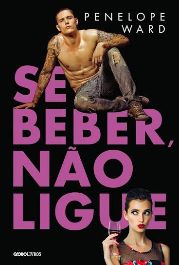 SE BEBER NAO LIGUE