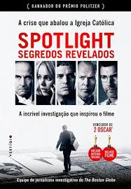 SPOTLIGHT SEGREDO REVELADOS