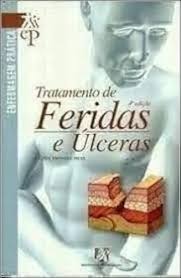 TRATAMENTO DE FERIDAS E ULCERAS 2002