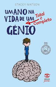 UM ANO NA VIDA DE UM GENIO TOTAL E COMPLETO