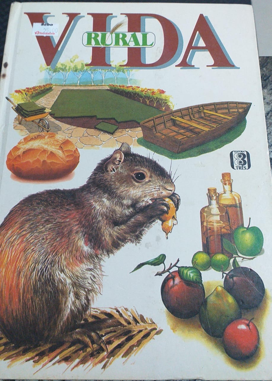 VIDA RURAL VOLUME 3